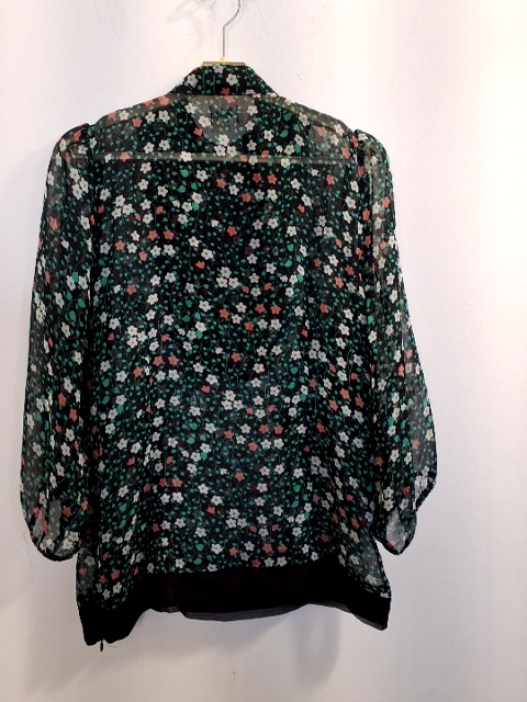Made in the shade Bluse (O929)